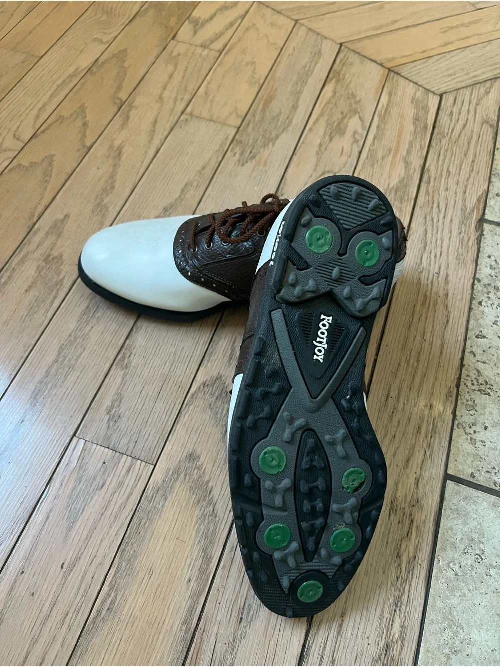 FootJoy classic two